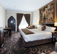 Castle Suites - Kryal Castle - eAccommodation