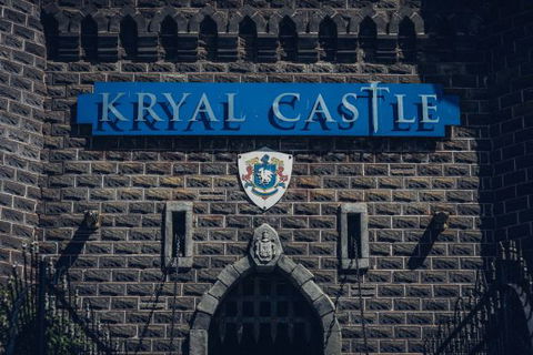 Castle Suites - Kryal Castle - eAccommodation 1