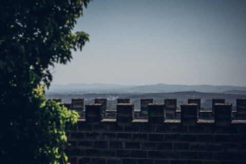 Castle Suites - Kryal Castle - eAccommodation 6