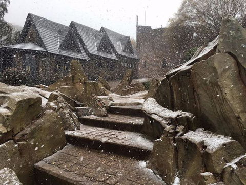 Castle Suites - Kryal Castle - eAccommodation 7