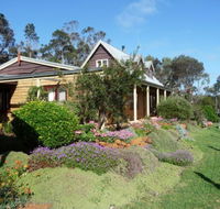 Charnigup Farm Bed and Breakfast - eAccommodation