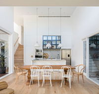 Clovelly Pavillion - eAccommodation