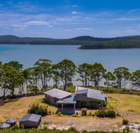 Cloudy Bay Lagoon Estate - eAccommodation