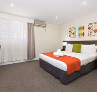 Comfort Inn Aden Mudgee - eAccommodation