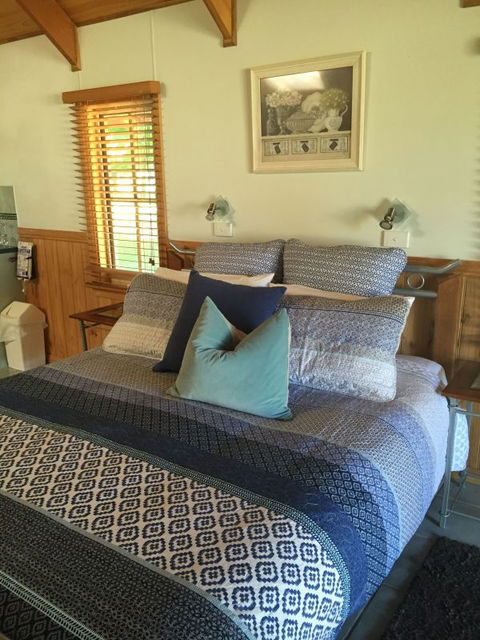 Colac Colac Caravan Park - eAccommodation 0