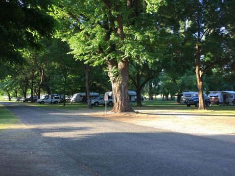 Colac Colac Caravan Park - eAccommodation 1