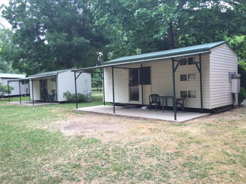 Colac Colac Caravan Park - eAccommodation 5