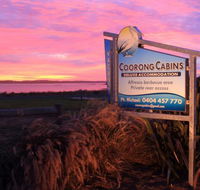 Coorong Cabins - eAccommodation