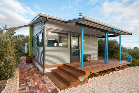 Coorong Cabins - eAccommodation 1
