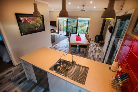 Coorong Cabins - eAccommodation 4