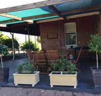Corryong Holiday Cottages - Sportsview - eAccommodation