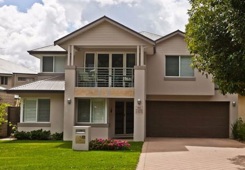 Como Bed And Breakfast - eAccommodation 0