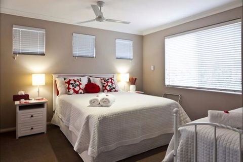 Como Bed And Breakfast - eAccommodation 1