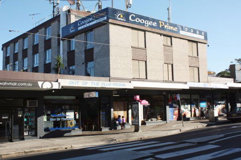 Coogee Prime Lodge - eAccommodation 1