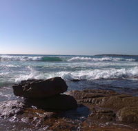Coquillage Cronulla Beach Holiday Apartment - eAccommodation