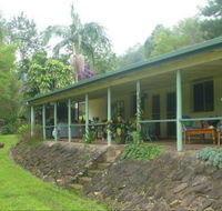 Crofton's Retreat - eAccommodation