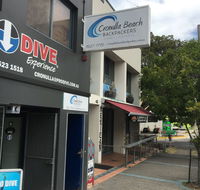 Cronulla Beach Backpackers - eAccommodation