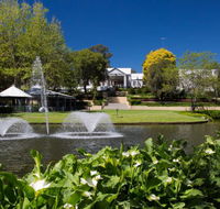 Crowne Plaza Hawkesbury Valley - eAccommodation