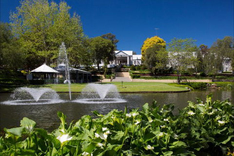 Crowne Plaza Hawkesbury Valley - eAccommodation 0