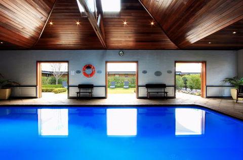 Crowne Plaza Hawkesbury Valley - eAccommodation 7