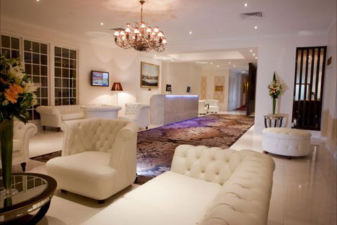 Crowne Plaza Hawkesbury Valley - eAccommodation 8