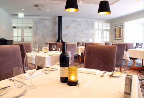 Crowne Plaza Hawkesbury Valley - eAccommodation 9