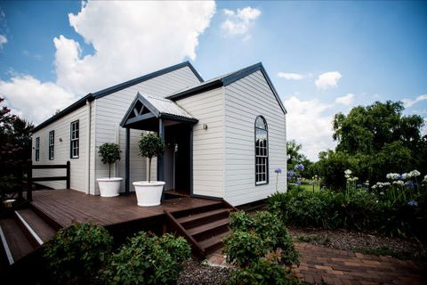 Crowne Plaza Hawkesbury Valley - eAccommodation 13