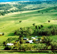 Daisyburn Homestead - eAccommodation
