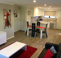 DBO Apartments - eAccommodation