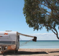 Discovery Parks - Streaky Bay Foreshore - eAccommodation