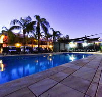 Diplomat Alice Springs - eAccommodation
