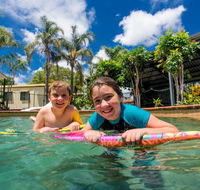 Discovery Parks - Hervey Bay - eAccommodation