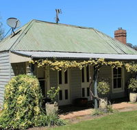 Drayshed Cottage - eAccommodation