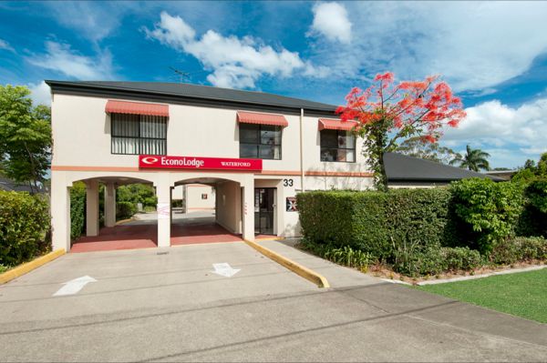 Waterford West QLD eAccommodation