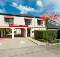 EconoLodge Waterford - eAccommodation