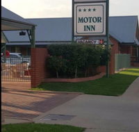 Federation Motor Inn Young - eAccommodation