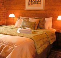 Forest Retreat Bed and Breakfast - eAccommodation