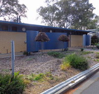 Gawler Caravan Park - eAccommodation