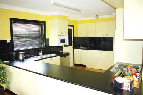 Glenmoore - eAccommodation 0