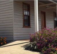 Gulgong Telegraph Station - eAccommodation