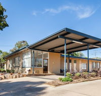 Gulgong Motel by Aden - eAccommodation