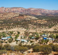 Hamilton Downs Youth Camp - eAccommodation