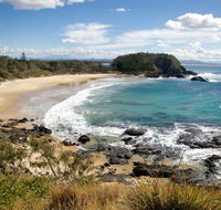 Headlands Beach House - eAccommodation
