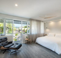 Heart Hotel and Gallery Whitsundays - eAccommodation