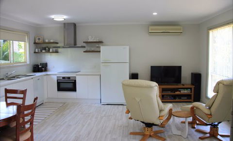 Hidden Gem - eAccommodation 1