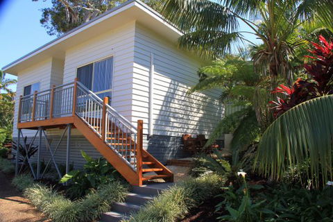 Hidden Gem - eAccommodation 2