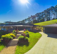 Hinterland Harmony - eAccommodation