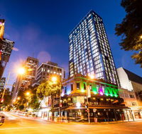 ibis Styles Brisbane - eAccommodation