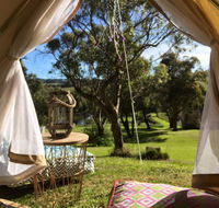Iluka Retreat and Camp - eAccommodation