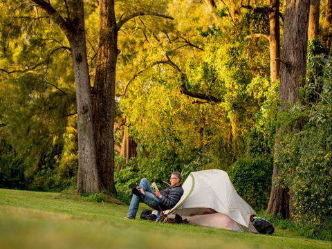 Ingenia Holidays Nepean River - eAccommodation 0